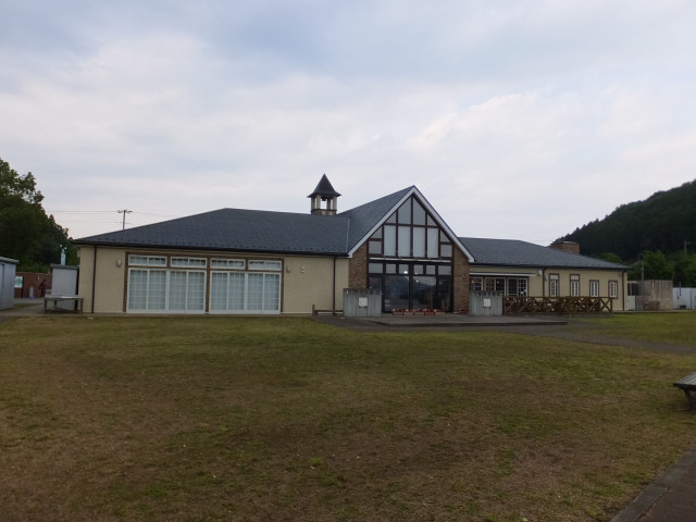 相模原市立鳥居原ふれあいの館